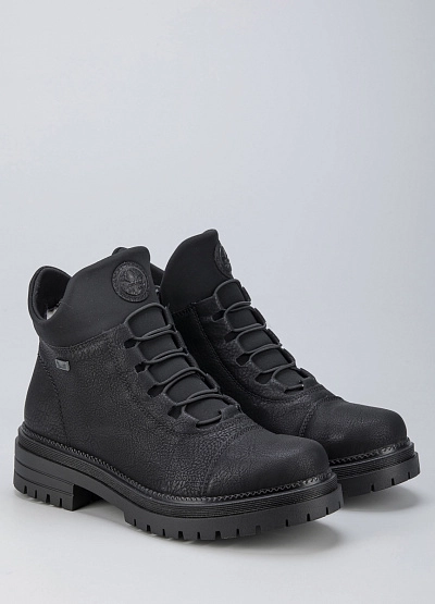 Ботинки Rieker фото № 2 цена