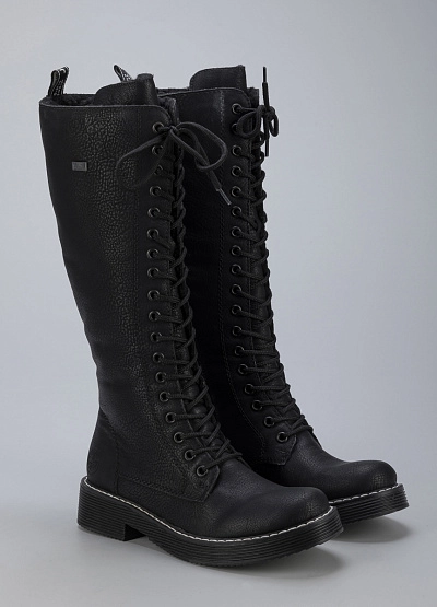 Сапоги Rieker фото № 2 цена