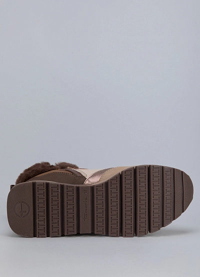 Ботинки Tamaris фото № 5 купить