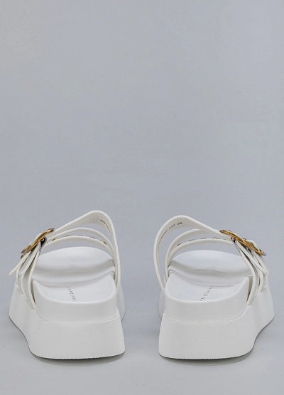 Пантолеты Franco Manatti фото № 4 Казахстан