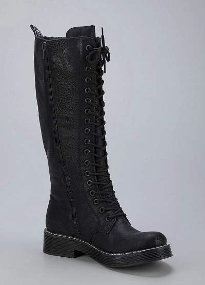 Сапоги Rieker фото № 4 Казахстан