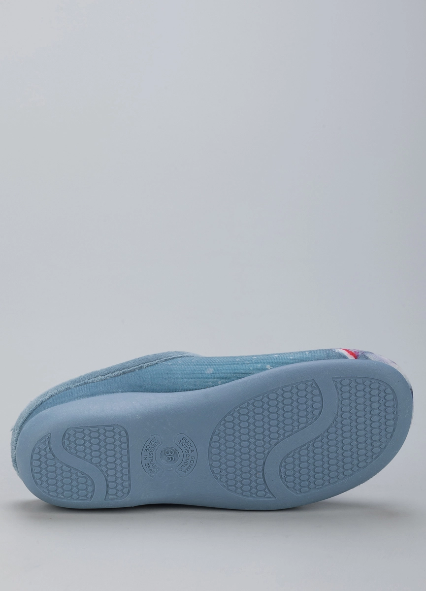 Тапочки Alberola фото № 5 купить