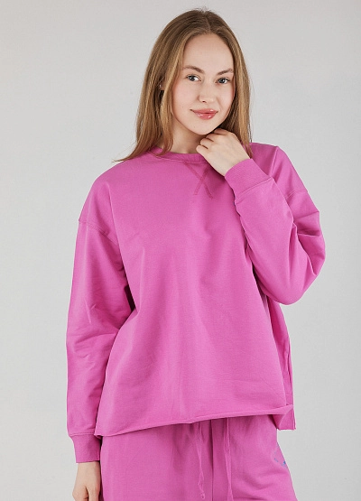 SPORT свитшот Thomas Graf фото № 2 цена