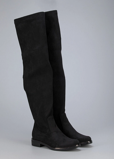 Ботфорты Caprice фото № 2 цена