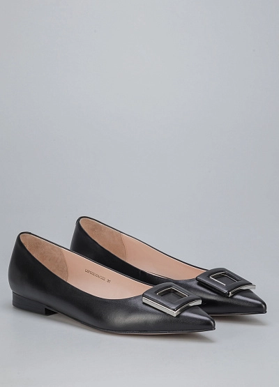 Балетки Loretta Very фото № 2 цена