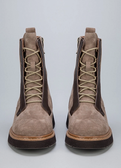 Ботинки Loretta Very фото № 3 недорого