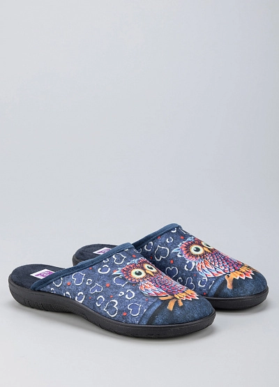 Тапочки Le Soft фото № 2 цена