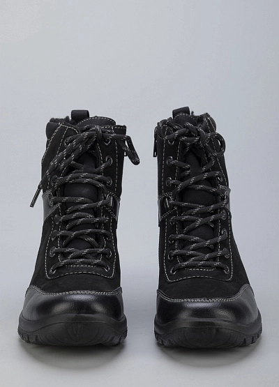 Ботинки Rieker фото № 3 недорого