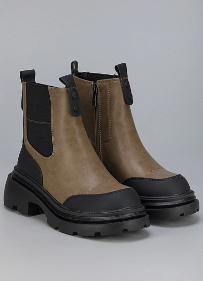 Ботинки Betsy фото № 2 цена