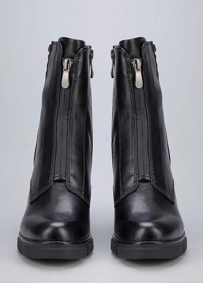 Ботинки Marco Tozzi фото № 3 недорого