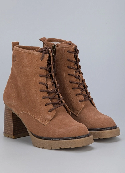 Ботинки Caprice фото № 2 цена