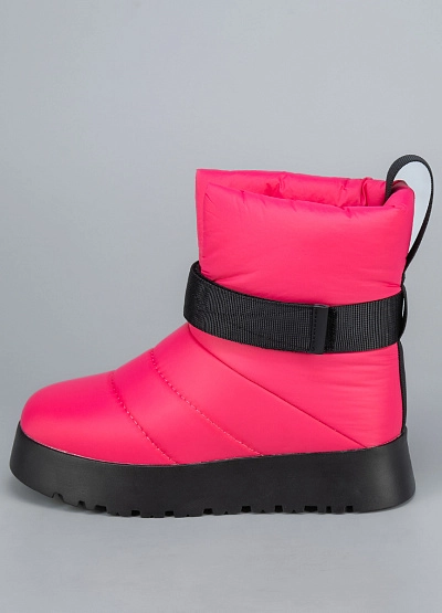 Дутыши Finn Line фото № 1 интернет-магазин