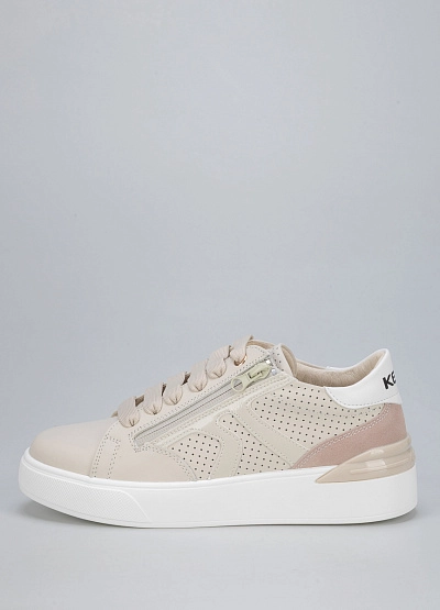 Кеды Keys фото № 1 интернет-магазин