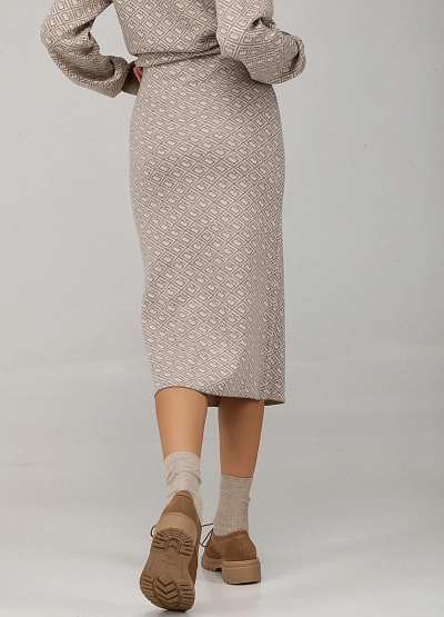 Юбка Thomas Graf фото № 3 недорого