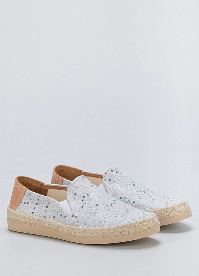 Эспадрильи Alberola фото № 2 цена