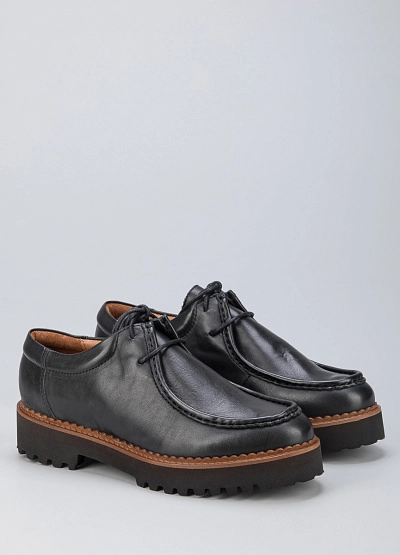 Лоферы Creator фото № 2 цена