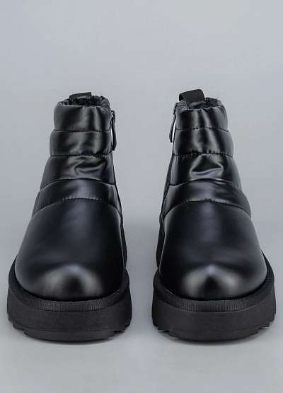 Угги Tamaris фото № 3 недорого