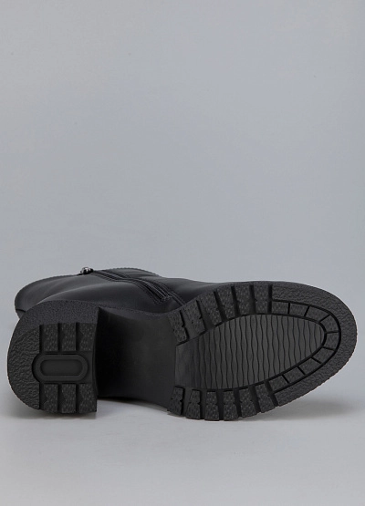 Ботинки Franco Manatti фото № 5 купить