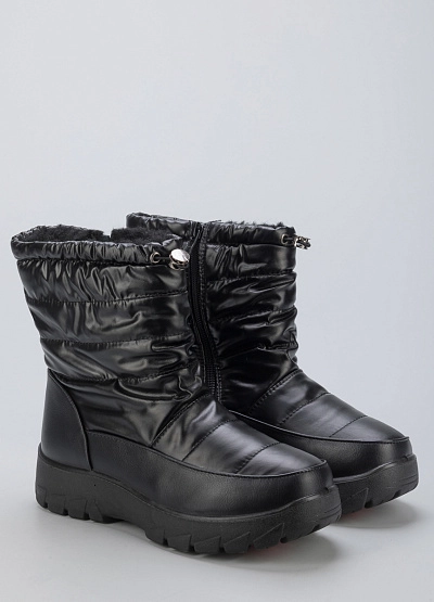 Дутыши Finn Line фото № 2 цена