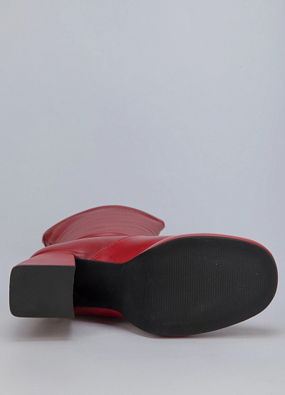 Сапоги Creator фото № 5 купить