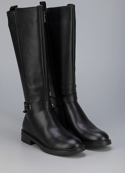 Сапоги Franco Manatti фото № 2 цена