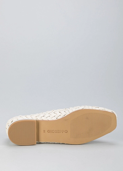 Балетки Gioseppo фото № 5 купить