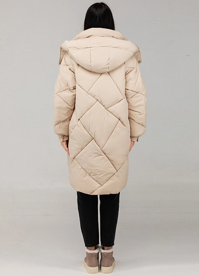 Куртка LUSSKIRI фото № 4 Казахстан