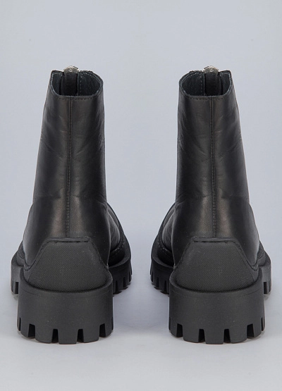 Ботинки Creator фото № 4 Казахстан