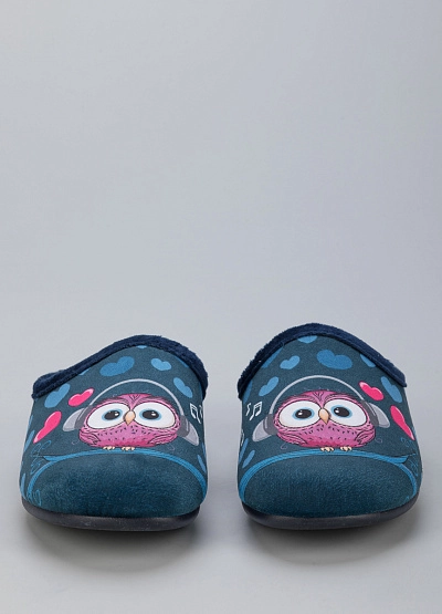 Тапочки Alberola фото № 3 недорого