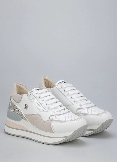 Кроссовки Keys фото № 2 цена