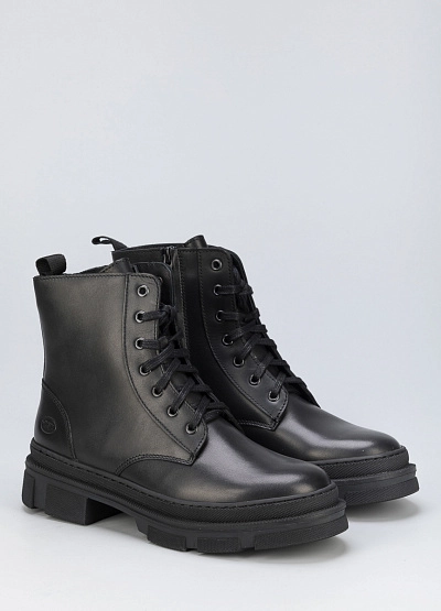 Ботинки Inwood фото № 2 цена