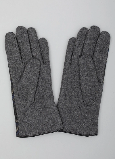 Перчатки Franco Manatti фото № 2 цена