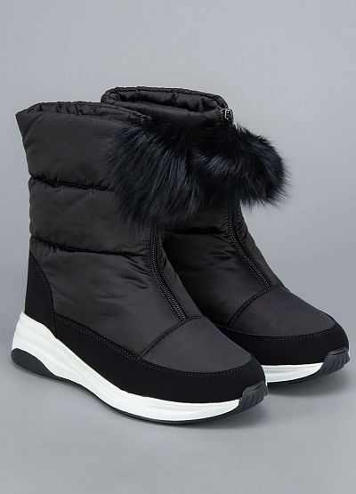 Дутыши Finn Line фото № 2 цена