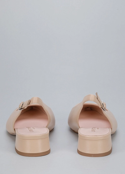 Балетки Loretta Very фото № 4 Казахстан