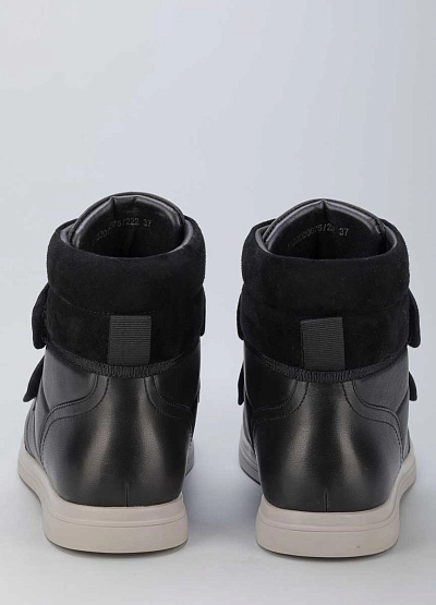 Ботинки Loretta Very фото № 4 Казахстан