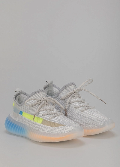 Кроссовки Glam Forever фото № 2 цена