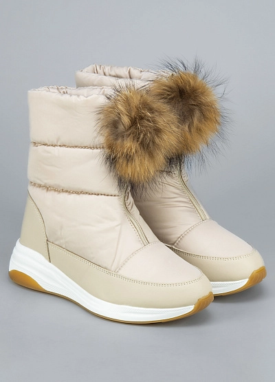 Дутыши Finn Line фото № 2 цена