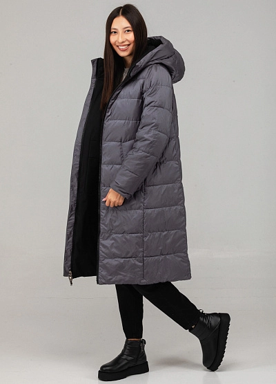 куртка двусторонняя Thomas Graf фото № 5 купить