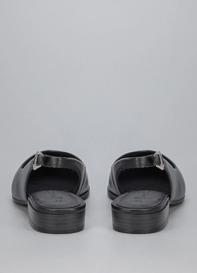 Балетки Marco Tozzi фото № 4 Казахстан