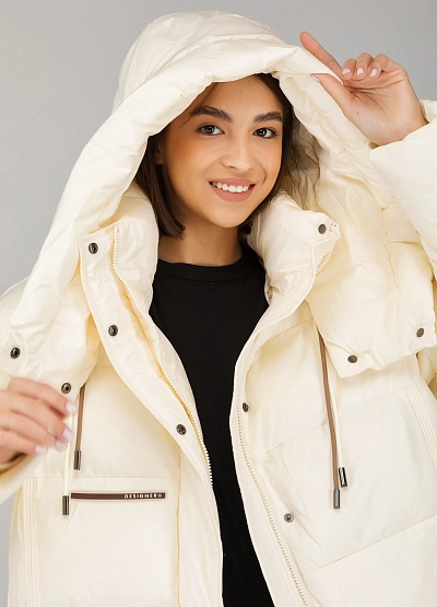 Куртка LUSSKIRI фото № 2 цена