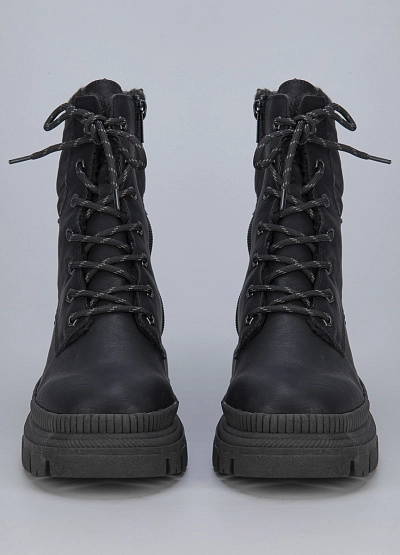 Ботинки Rieker фото № 3 недорого