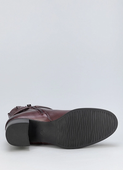 Ботинки Marco Tozzi фото № 5 купить