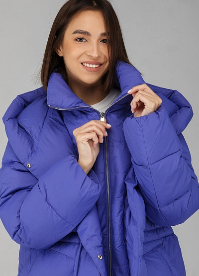 Куртка Evacana фото № 4 Казахстан