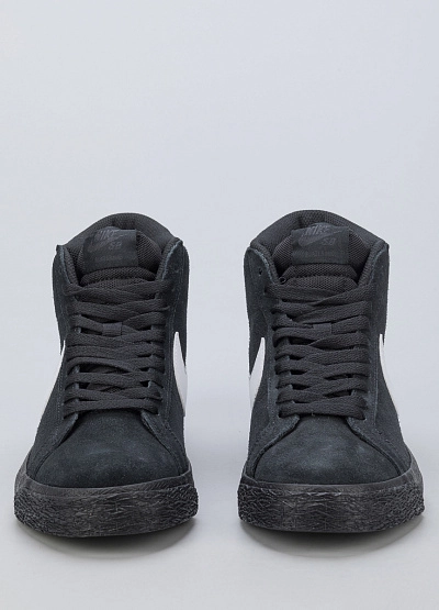 Кеды Nike фото № 3 недорого