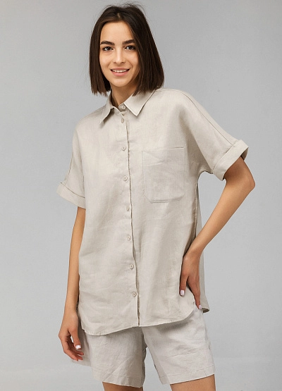 Рубашка Thomas Graf фото № 1 интернет-магазин