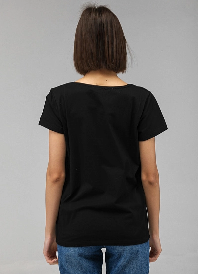 Футболка Thomas Graf фото № 3 недорого