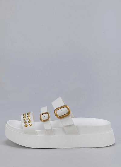 Пантолеты Franco Manatti фото № 1 интернет-магазин