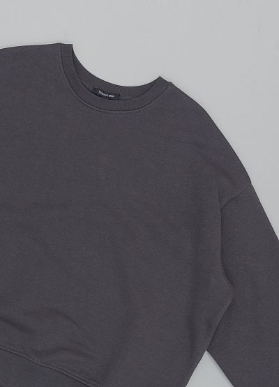 SPORT свитшот Thomas Graf фото № 3 недорого