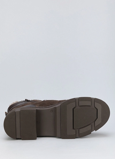 Ботинки Inwood фото № 5 купить