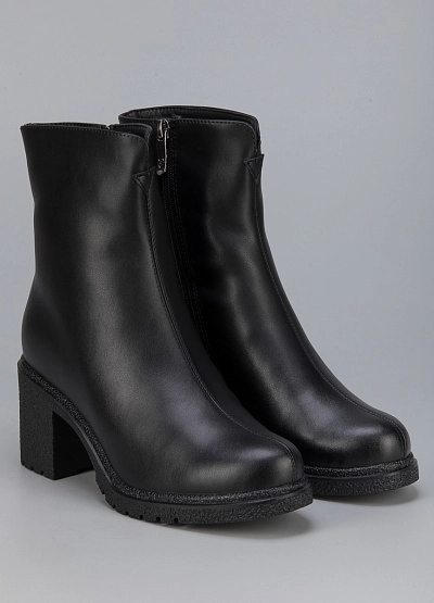 Ботинки Franco Manatti фото № 2 цена